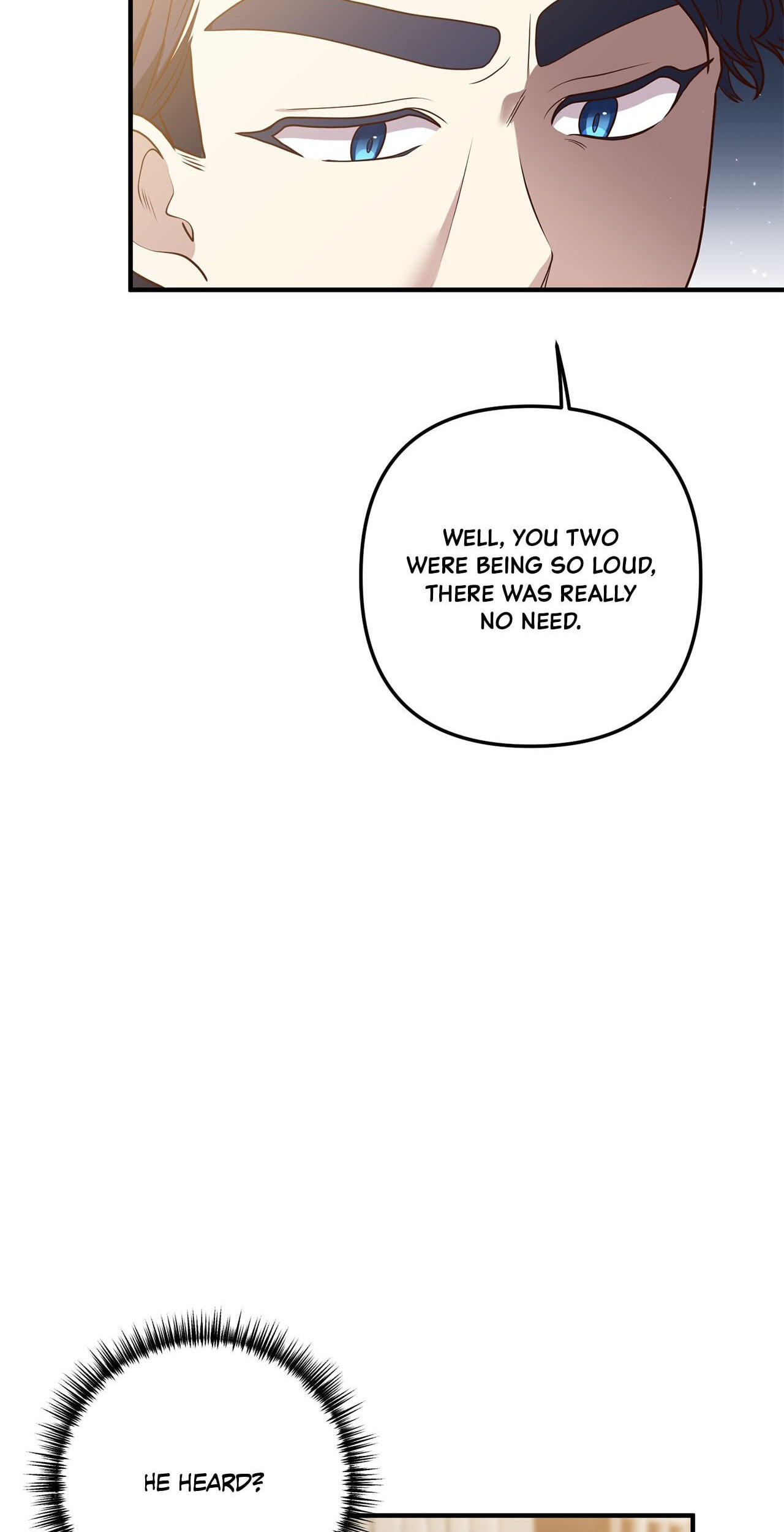 I'm Engaged to an Obsessive Male Lead Chapter 71 page 56 - 