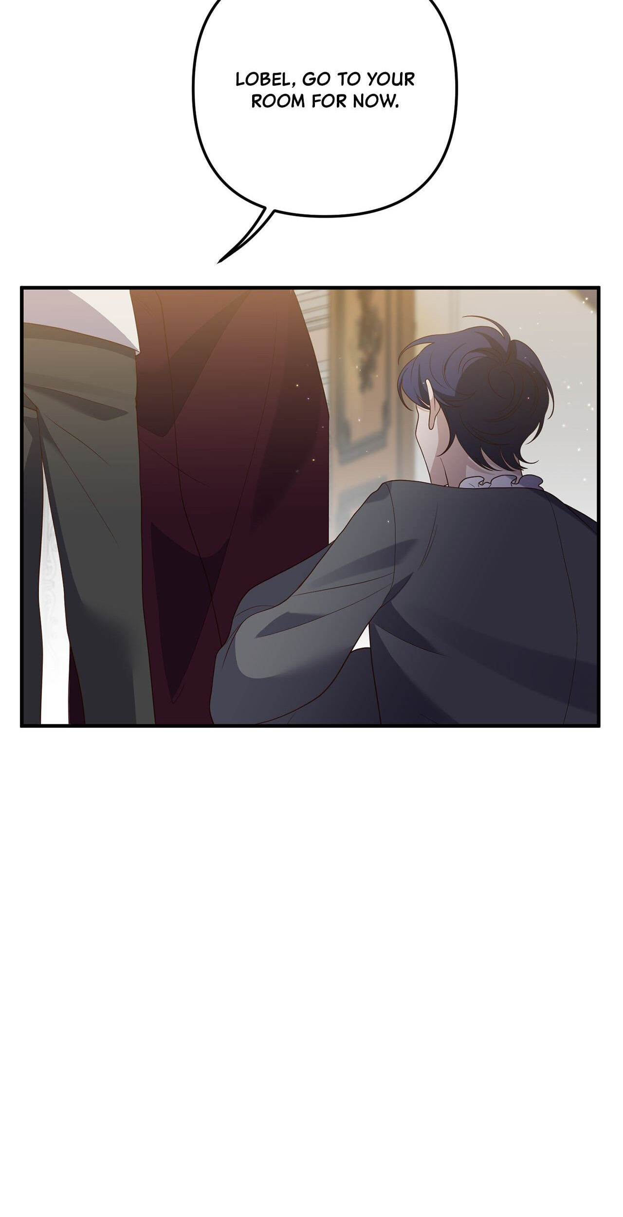 I'm Engaged to an Obsessive Male Lead Chapter 71 page 58 - 