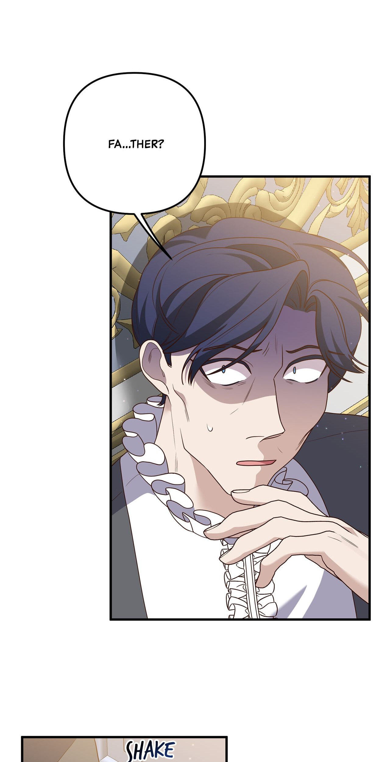 I'm Engaged to an Obsessive Male Lead Chapter 71 page 59 - 