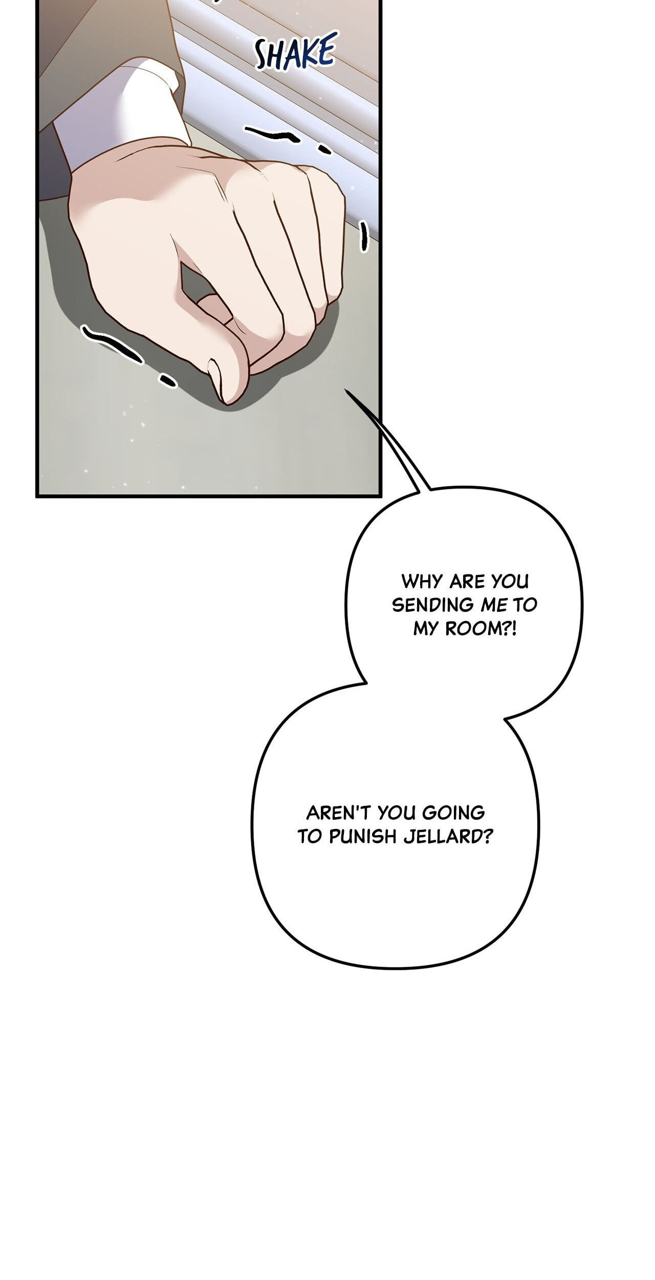 I'm Engaged to an Obsessive Male Lead Chapter 71 page 60 - 