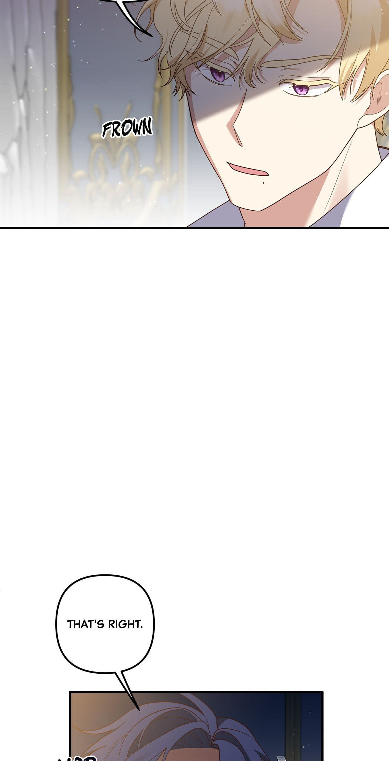 I'm Engaged to an Obsessive Male Lead Chapter 71 page 7 - 