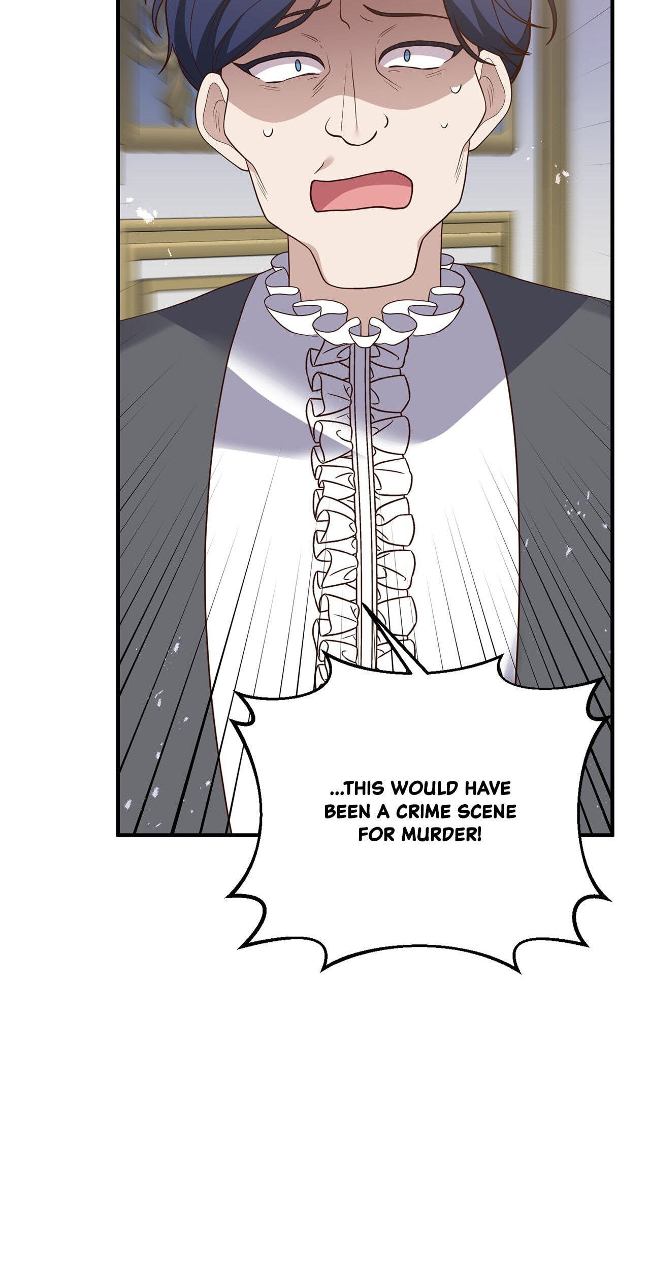 I'm Engaged to an Obsessive Male Lead Chapter 71 page 63 - 