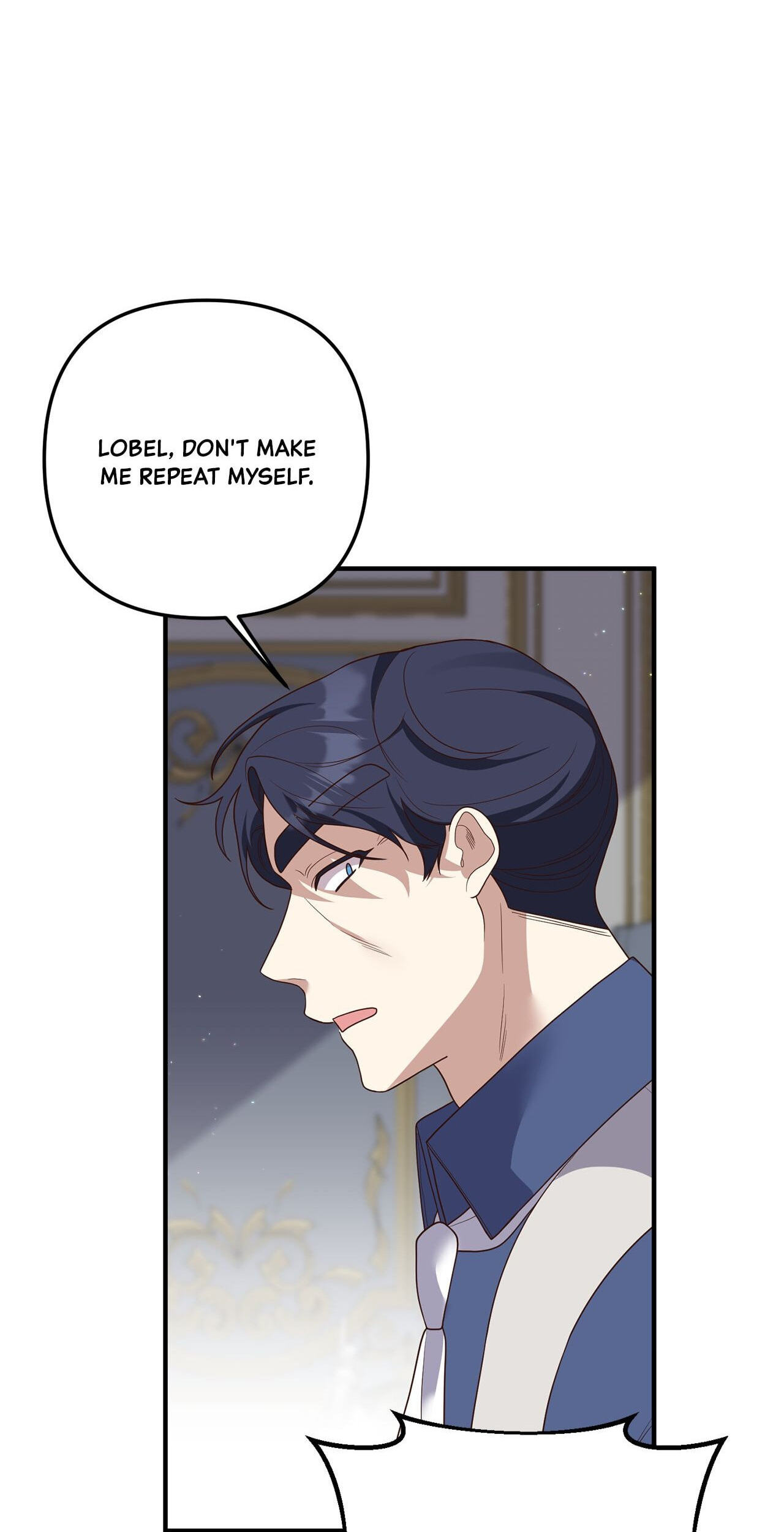 I'm Engaged to an Obsessive Male Lead Chapter 71 page 64 - 