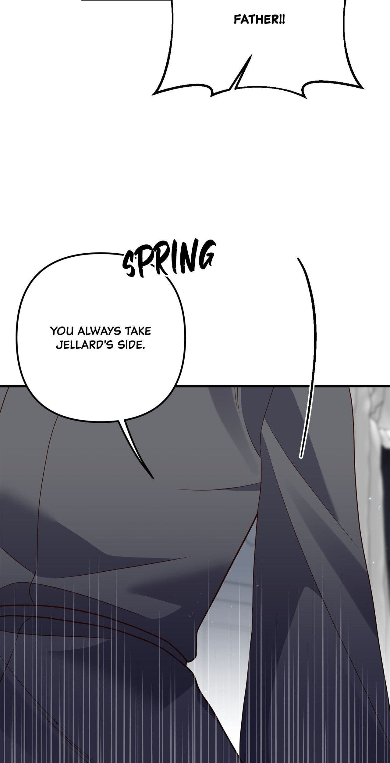 I'm Engaged to an Obsessive Male Lead Chapter 71 page 65 - 
