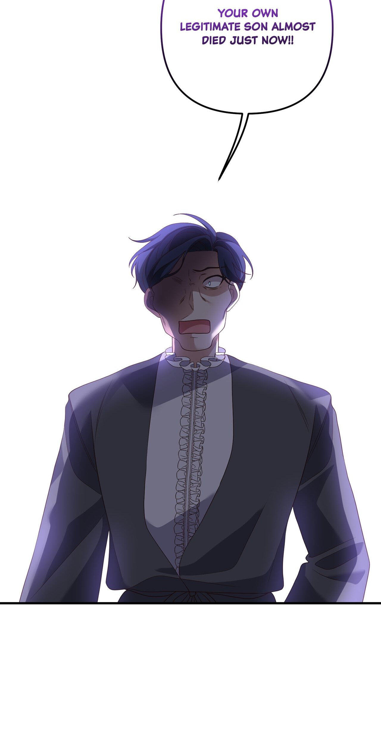 I'm Engaged to an Obsessive Male Lead Chapter 71 page 67 - 
