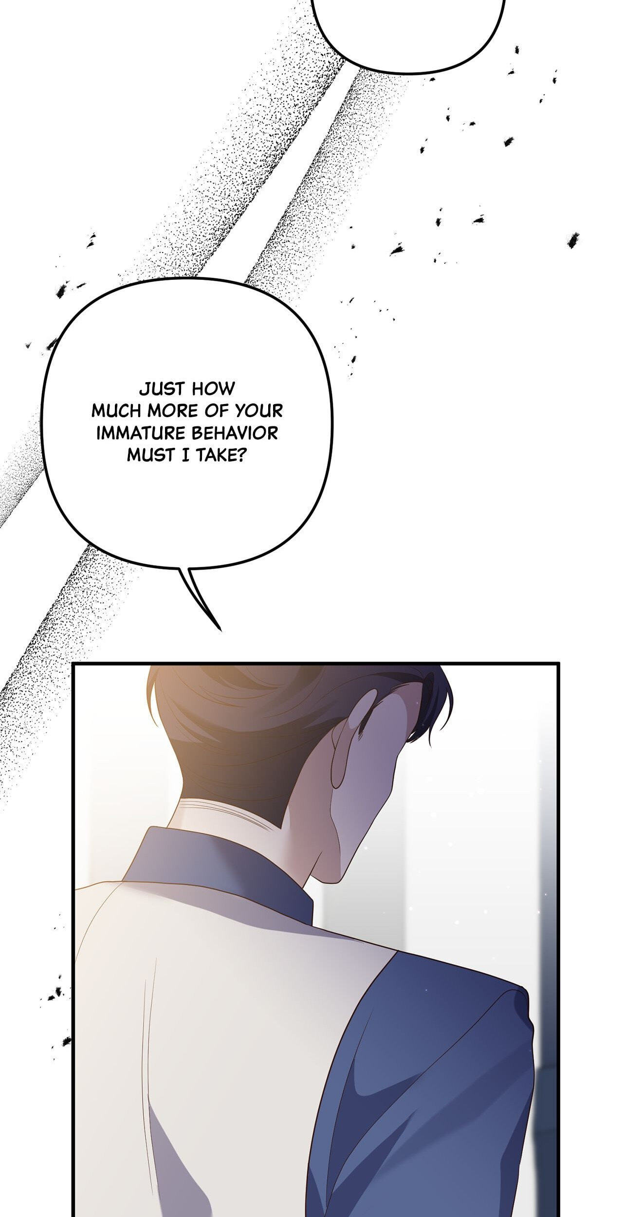 I'm Engaged to an Obsessive Male Lead Chapter 71 page 69 - 