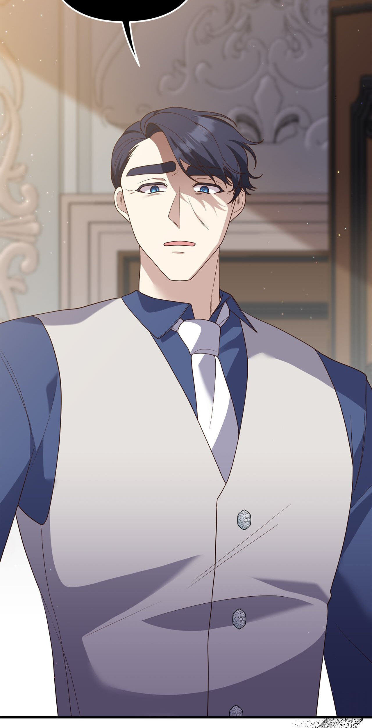 I'm Engaged to an Obsessive Male Lead Chapter 71 page 71 - 