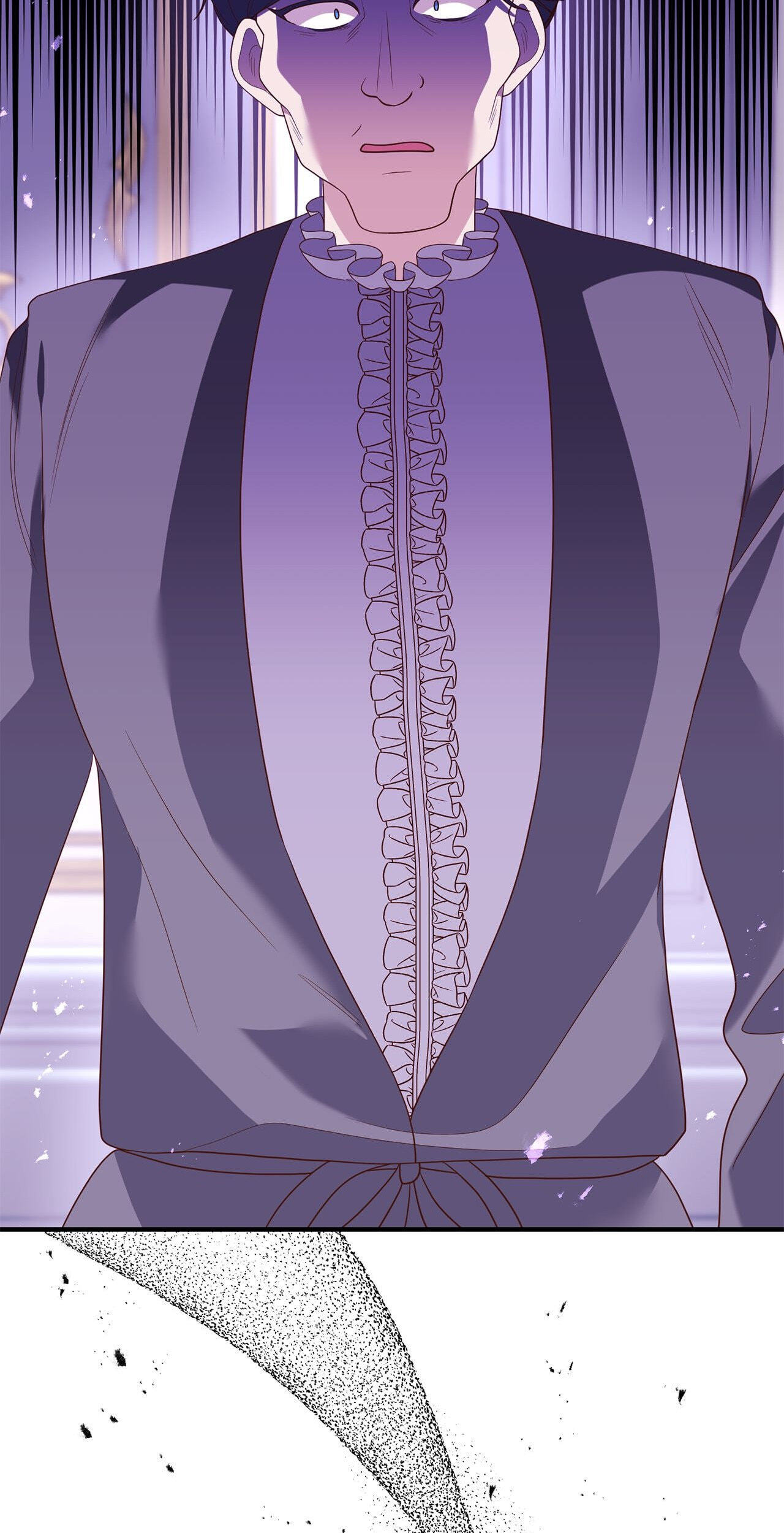 I'm Engaged to an Obsessive Male Lead Chapter 71 page 73 - 