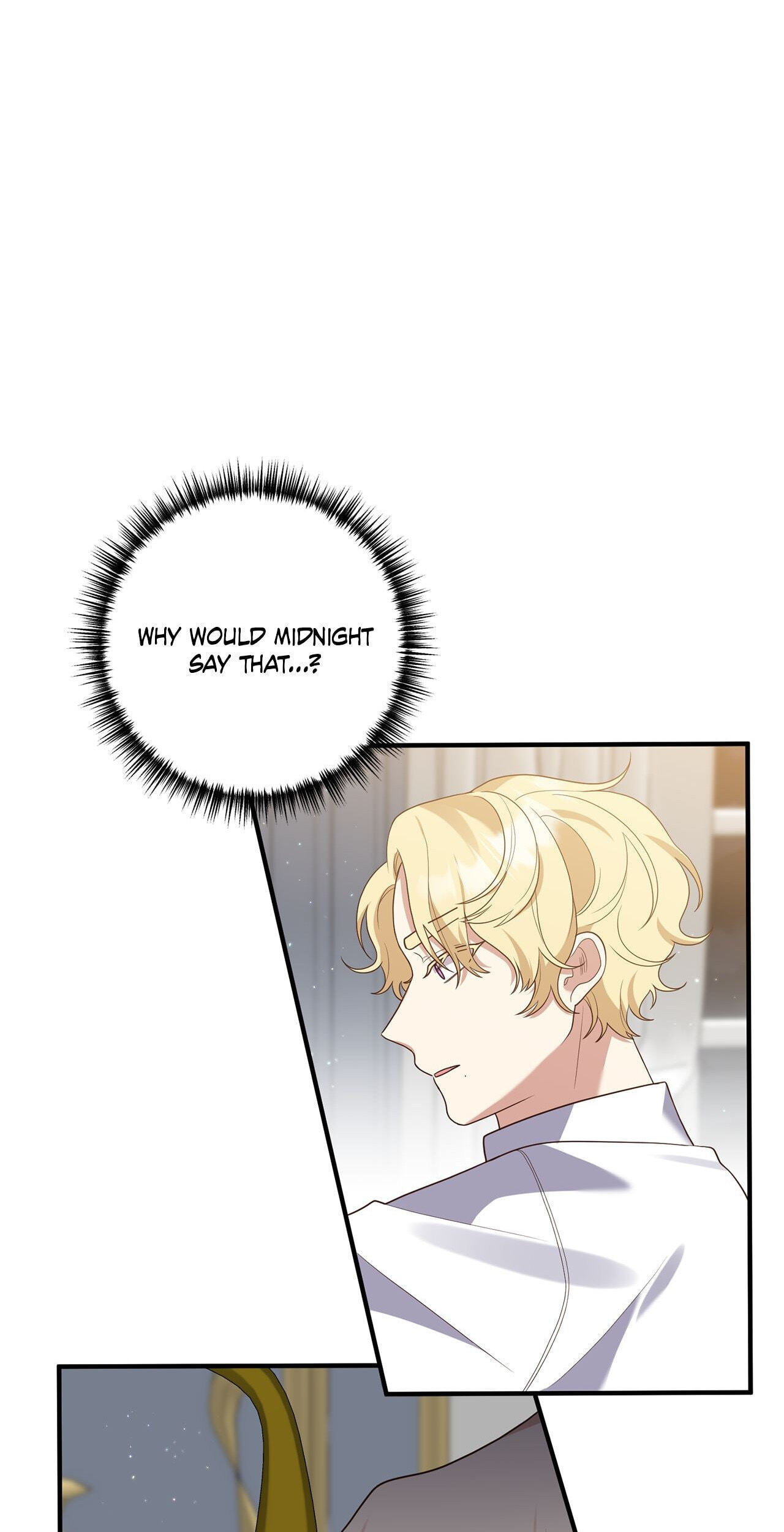 I'm Engaged to an Obsessive Male Lead Chapter 71 page 9 - 
