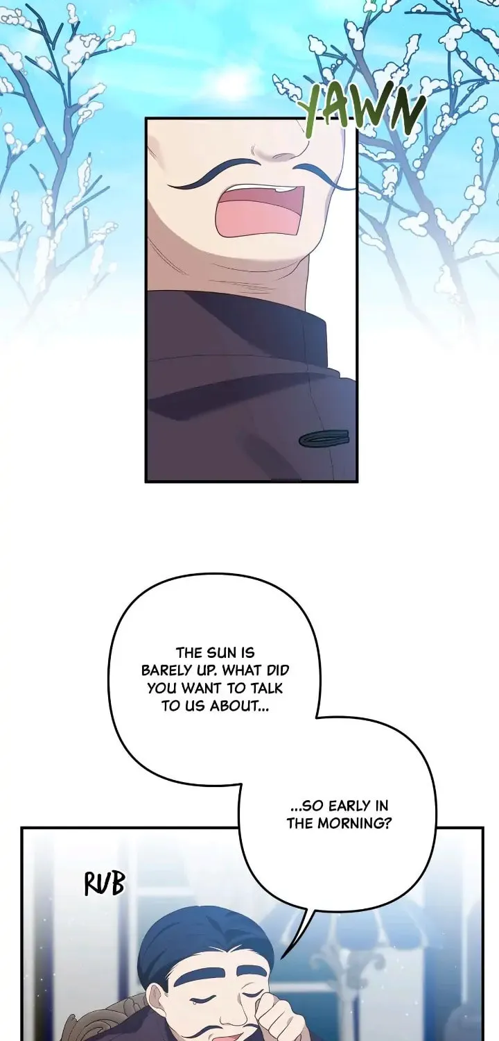 I'm Engaged to an Obsessive Male Lead Chapter 72 page 2 - 