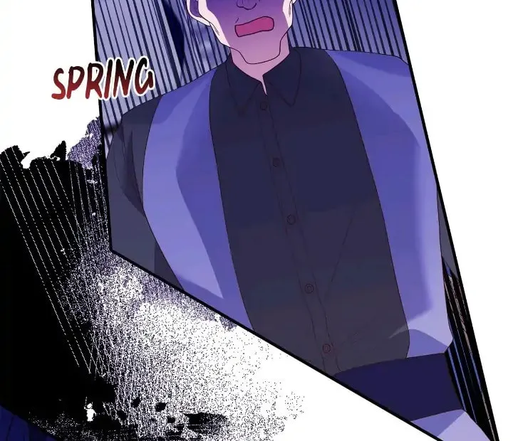 I'm Engaged to an Obsessive Male Lead Chapter 72 page 12 - 