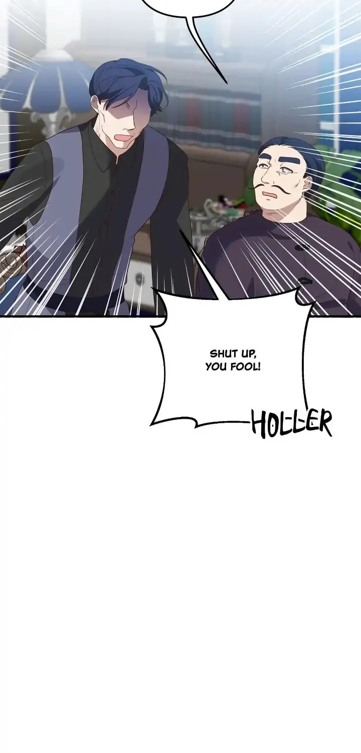 I'm Engaged to an Obsessive Male Lead Chapter 72 page 14 - 