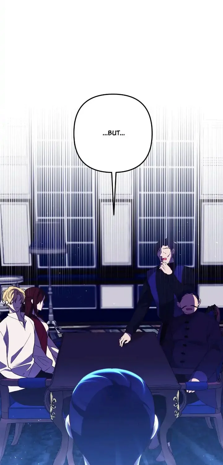 I'm Engaged to an Obsessive Male Lead Chapter 72 page 18 - 