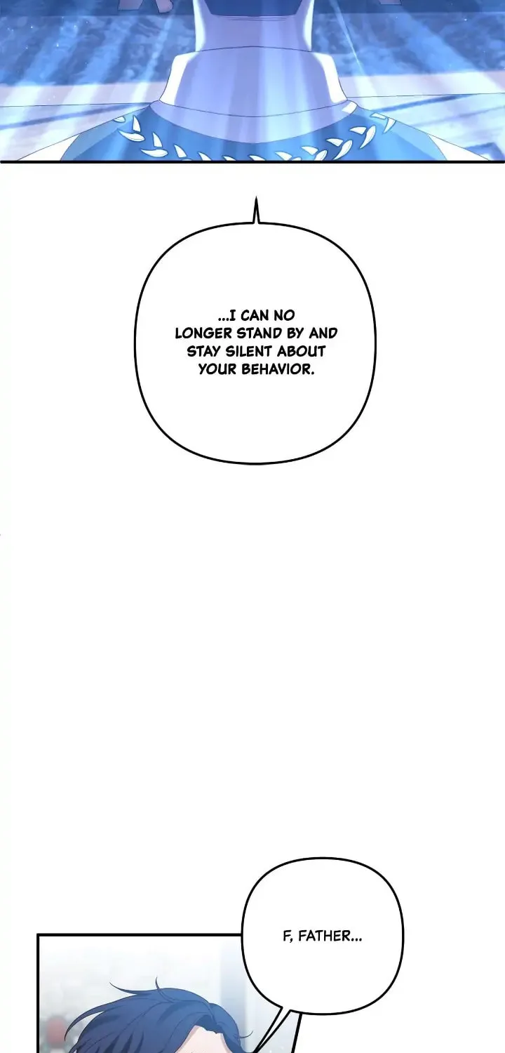 I'm Engaged to an Obsessive Male Lead Chapter 72 page 19 - 