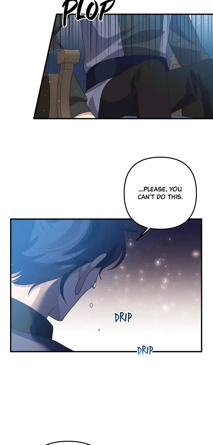 I'm Engaged to an Obsessive Male Lead Chapter 72 page 21 - 