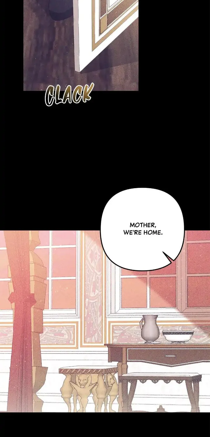 I'm Engaged to an Obsessive Male Lead Chapter 72 page 30 - 