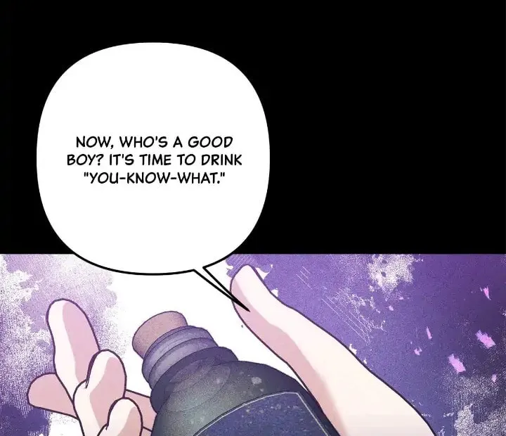 I'm Engaged to an Obsessive Male Lead Chapter 72 page 36 - 