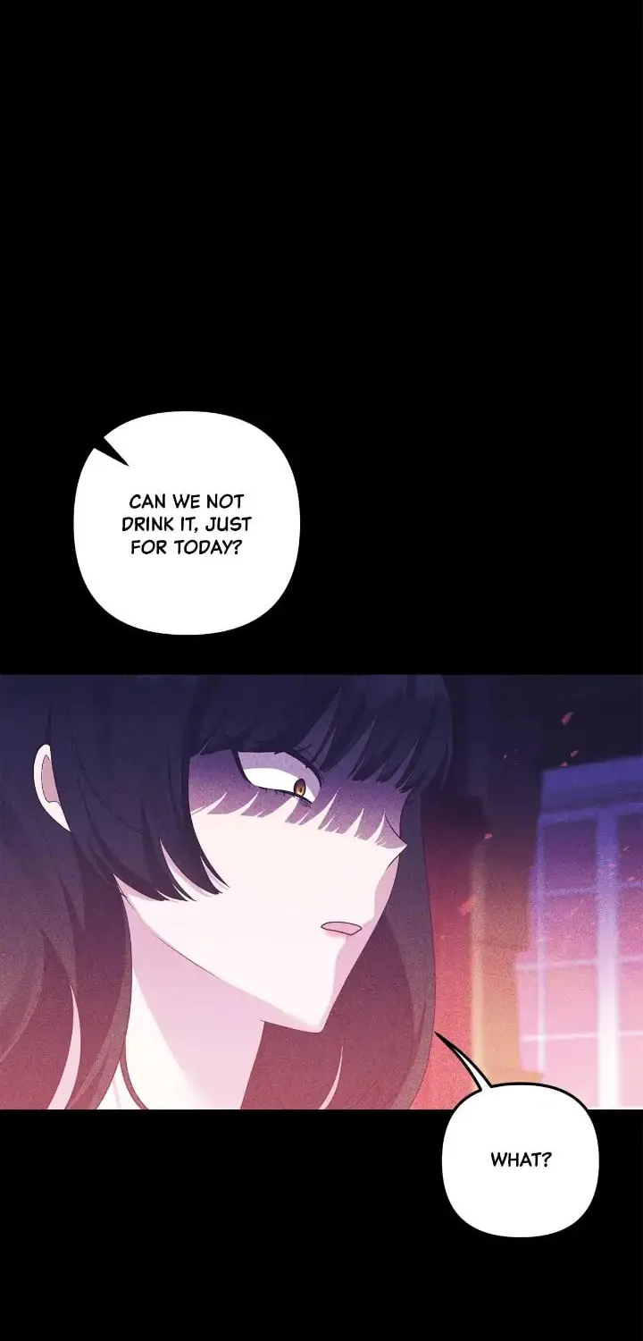 I'm Engaged to an Obsessive Male Lead Chapter 72 page 38 - 