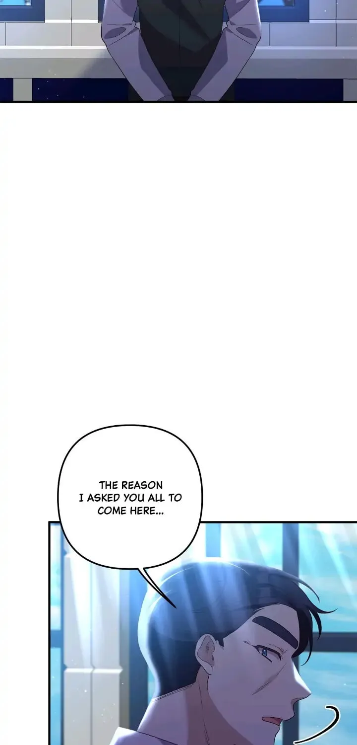I'm Engaged to an Obsessive Male Lead Chapter 72 page 5 - 