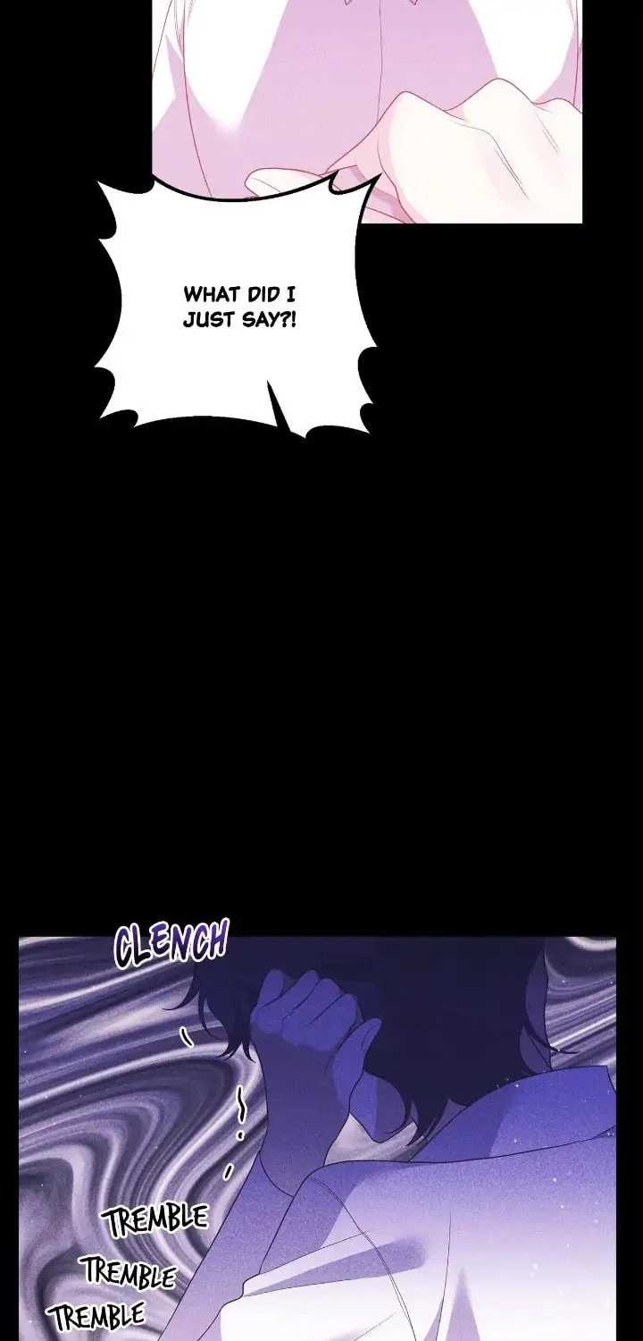 I'm Engaged to an Obsessive Male Lead Chapter 72 page 41 - 