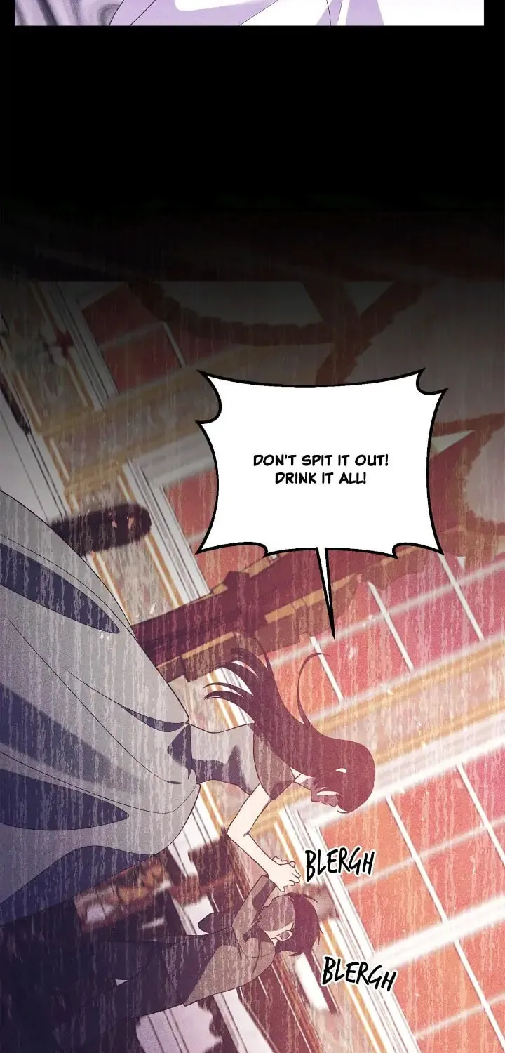 I'm Engaged to an Obsessive Male Lead Chapter 72 page 42 - 