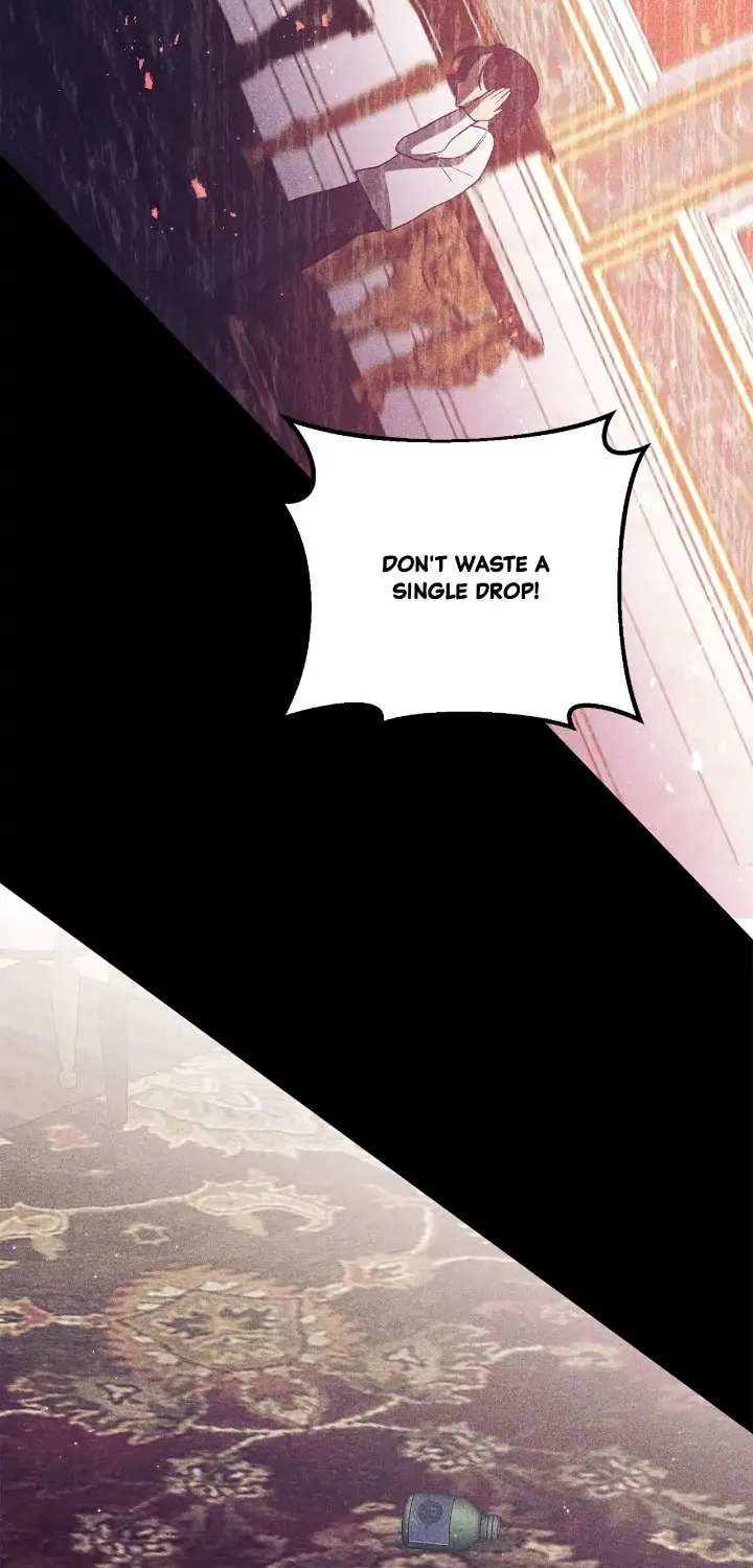 I'm Engaged to an Obsessive Male Lead Chapter 72 page 43 - 