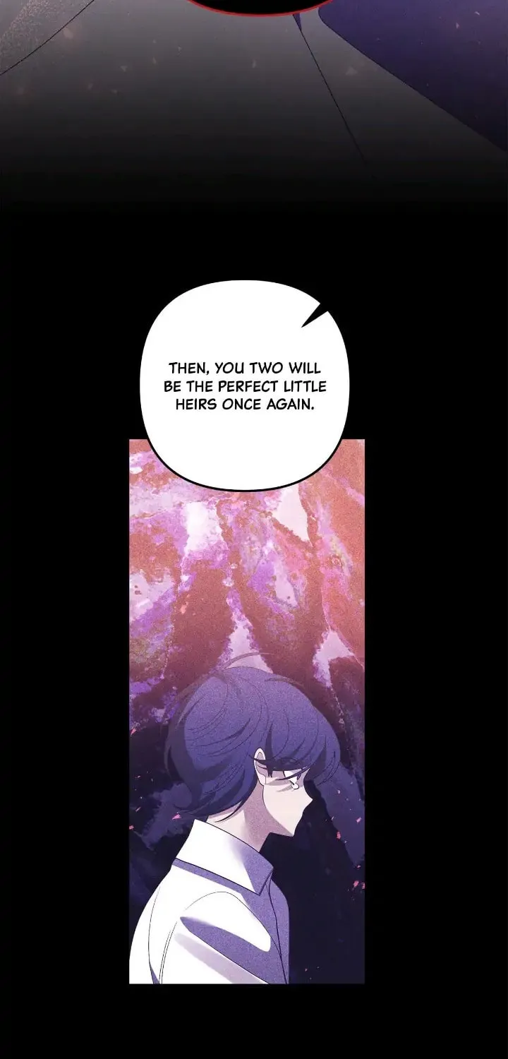 I'm Engaged to an Obsessive Male Lead Chapter 72 page 51 - 