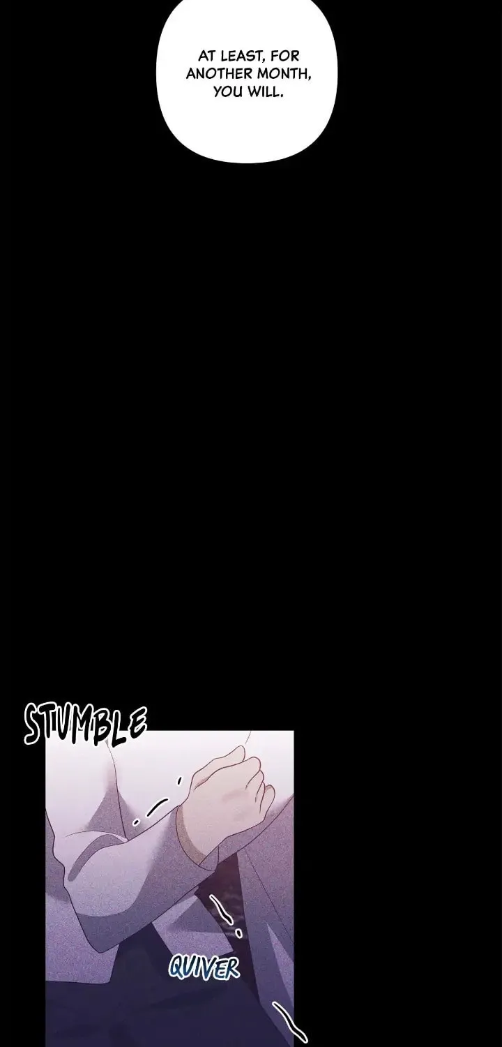 I'm Engaged to an Obsessive Male Lead Chapter 72 page 53 - 