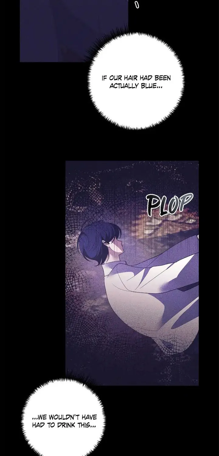 I'm Engaged to an Obsessive Male Lead Chapter 72 page 54 - 