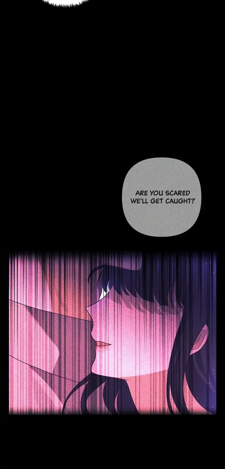 I'm Engaged to an Obsessive Male Lead Chapter 72 page 55 - 