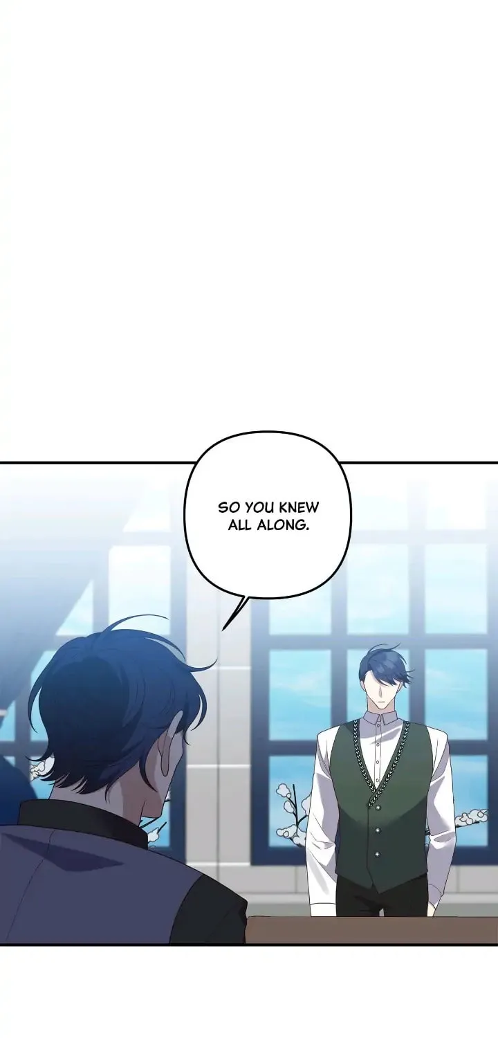 I'm Engaged to an Obsessive Male Lead Chapter 72 page 59 - 