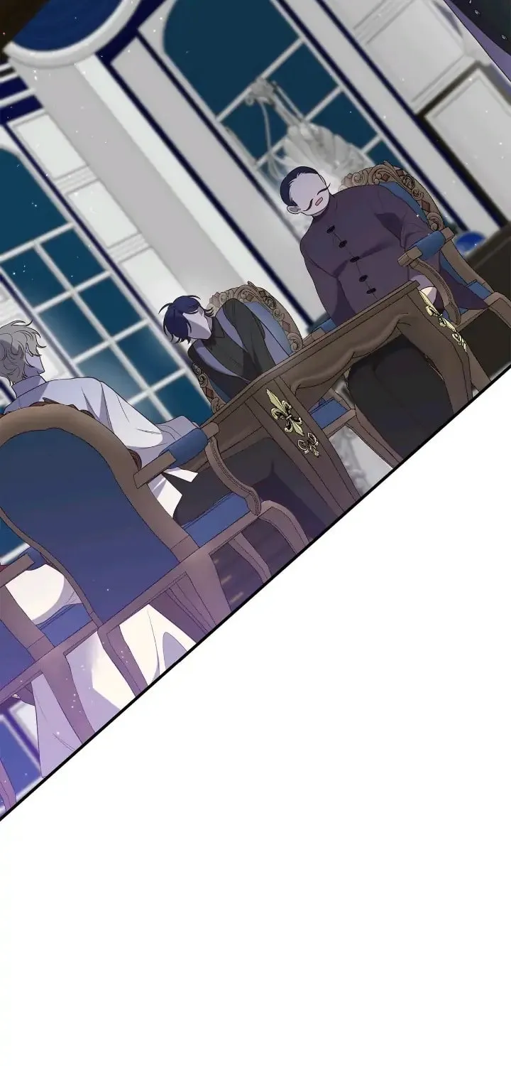 I'm Engaged to an Obsessive Male Lead Chapter 72 page 7 - 