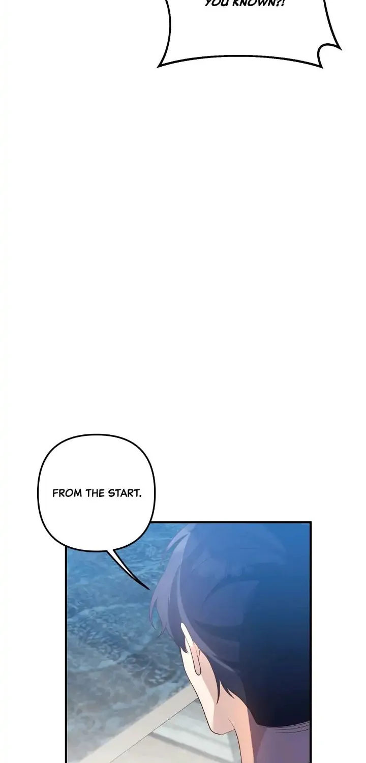 I'm Engaged to an Obsessive Male Lead Chapter 72 page 62 - 