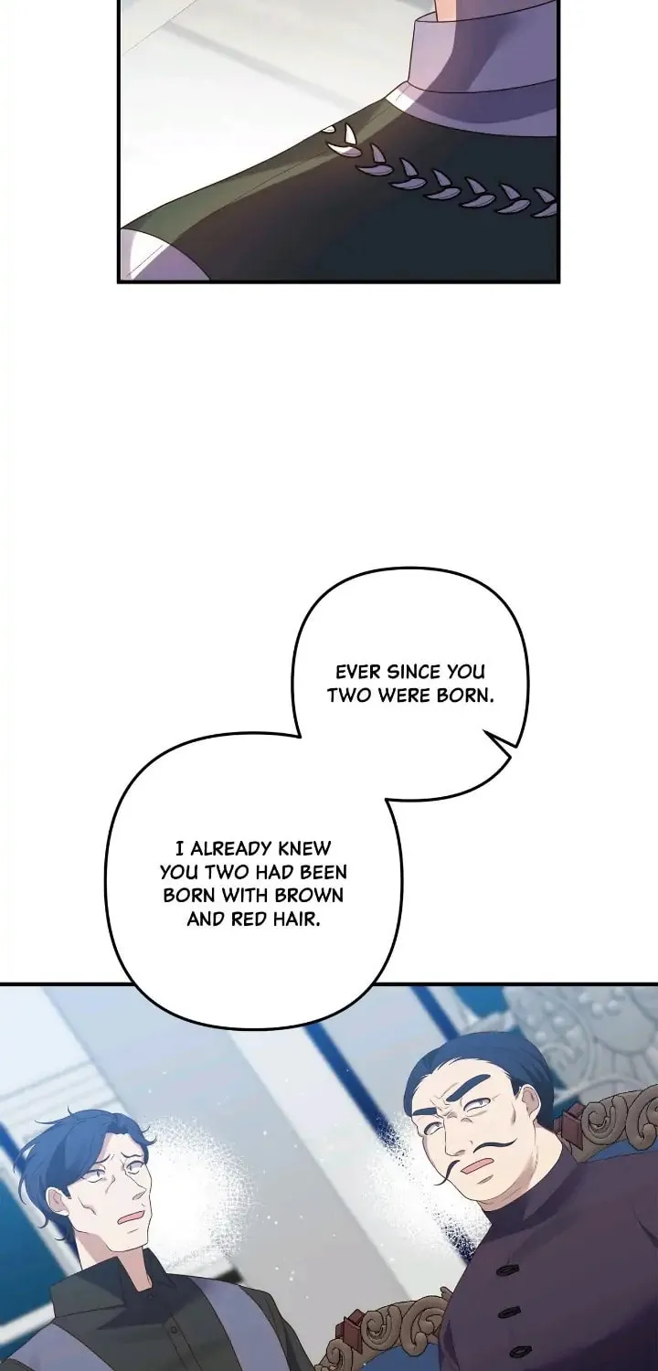 I'm Engaged to an Obsessive Male Lead Chapter 72 page 63 - 