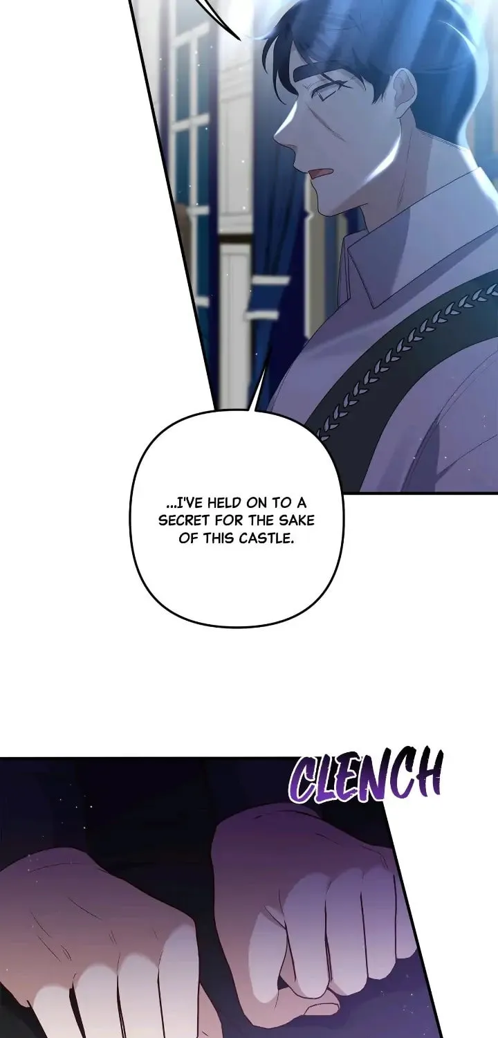 I'm Engaged to an Obsessive Male Lead Chapter 72 page 9 - 