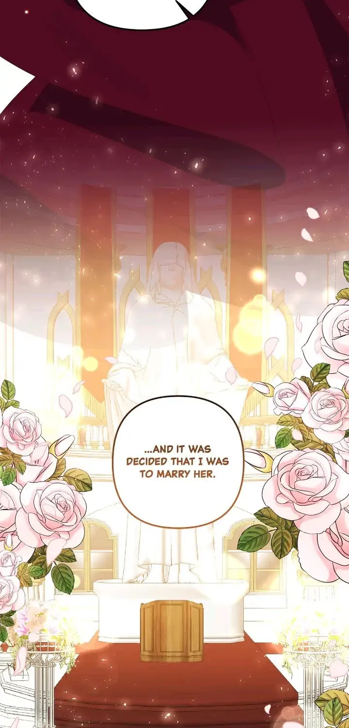 I'm Engaged to an Obsessive Male Lead Chapter 73 page 11 - 