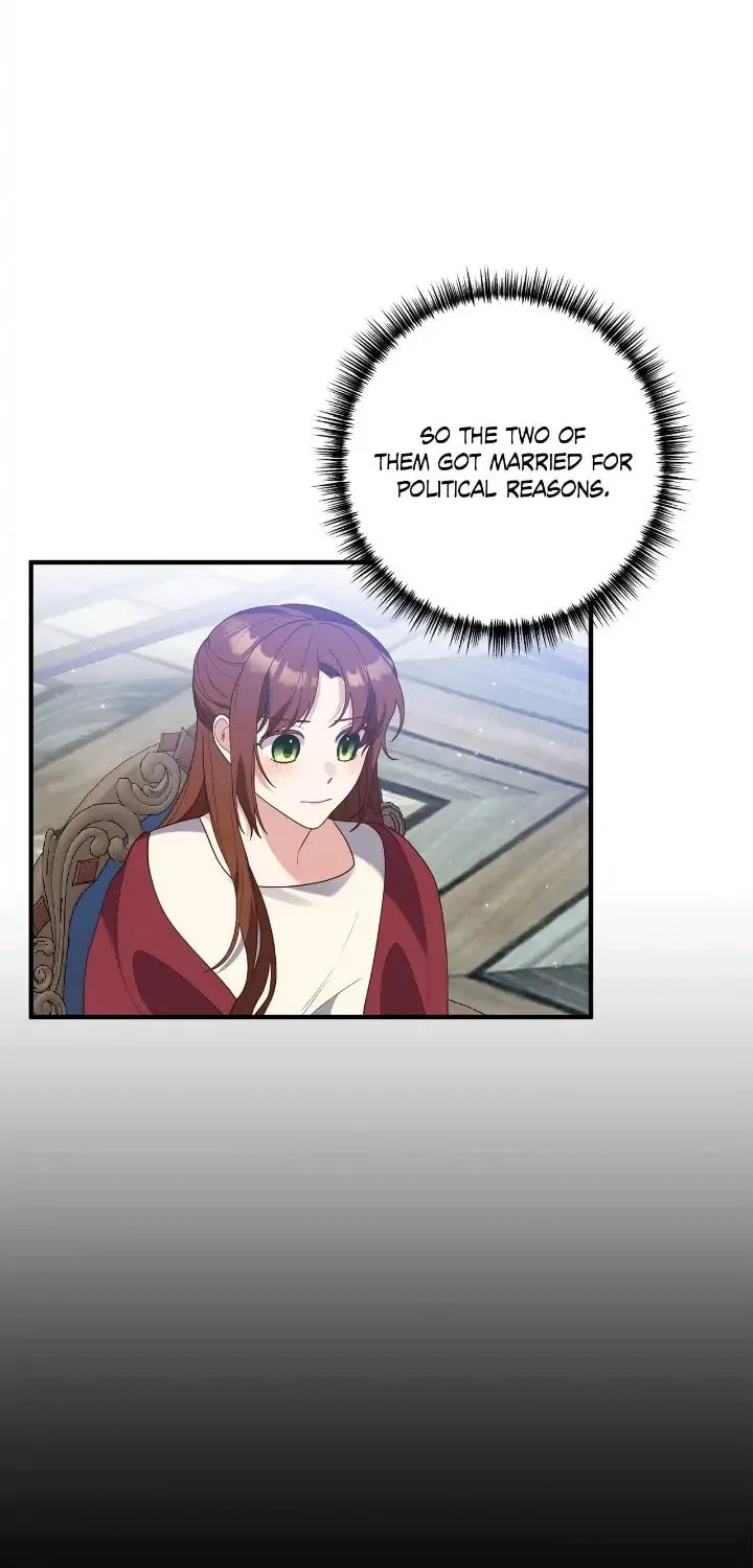 I'm Engaged to an Obsessive Male Lead Chapter 73 page 14 - 