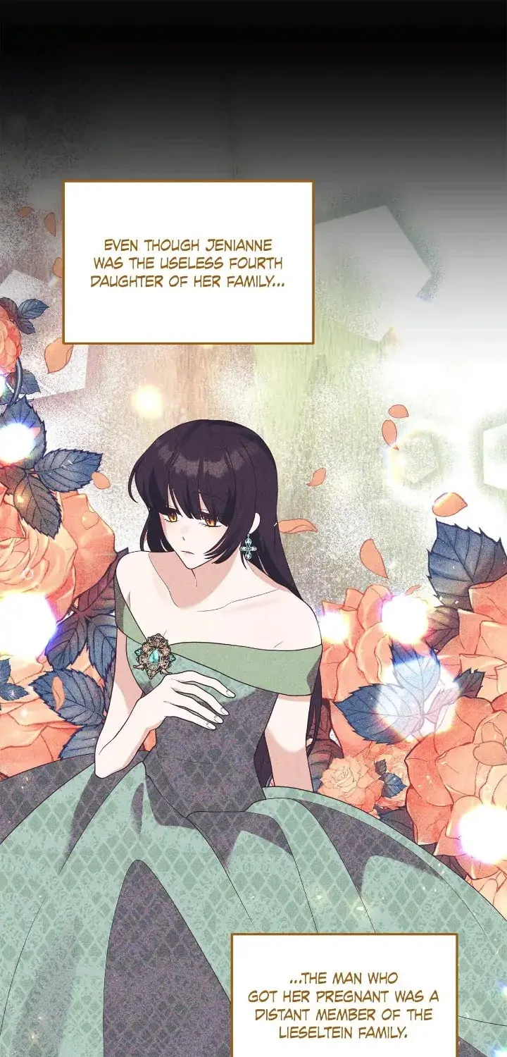 I'm Engaged to an Obsessive Male Lead Chapter 73 page 15 - 
