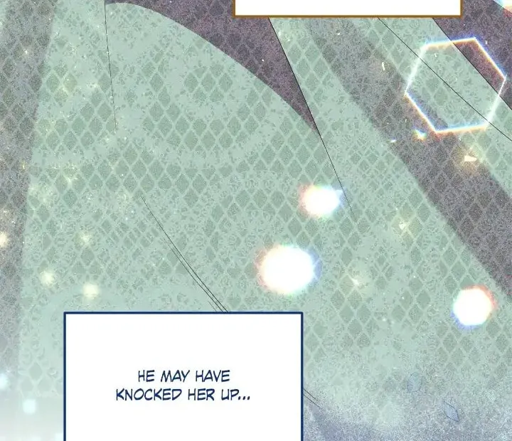 I'm Engaged to an Obsessive Male Lead Chapter 73 page 16 - 