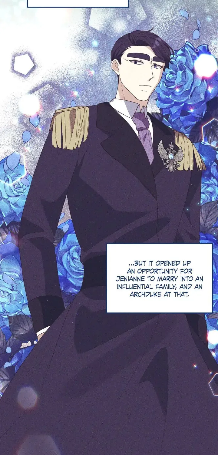 I'm Engaged to an Obsessive Male Lead Chapter 73 page 17 - 