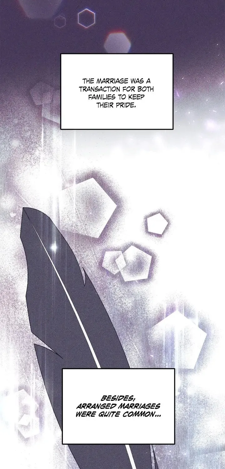 I'm Engaged to an Obsessive Male Lead Chapter 73 page 18 - 