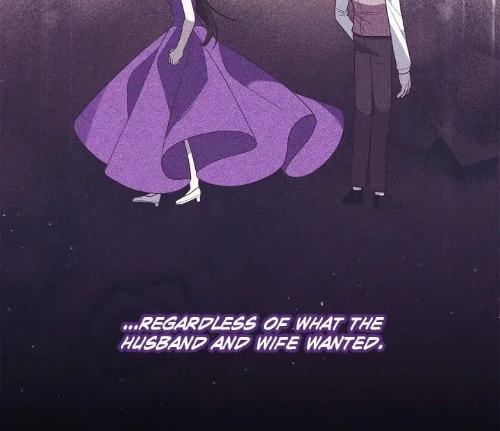 I'm Engaged to an Obsessive Male Lead Chapter 73 page 20 - 
