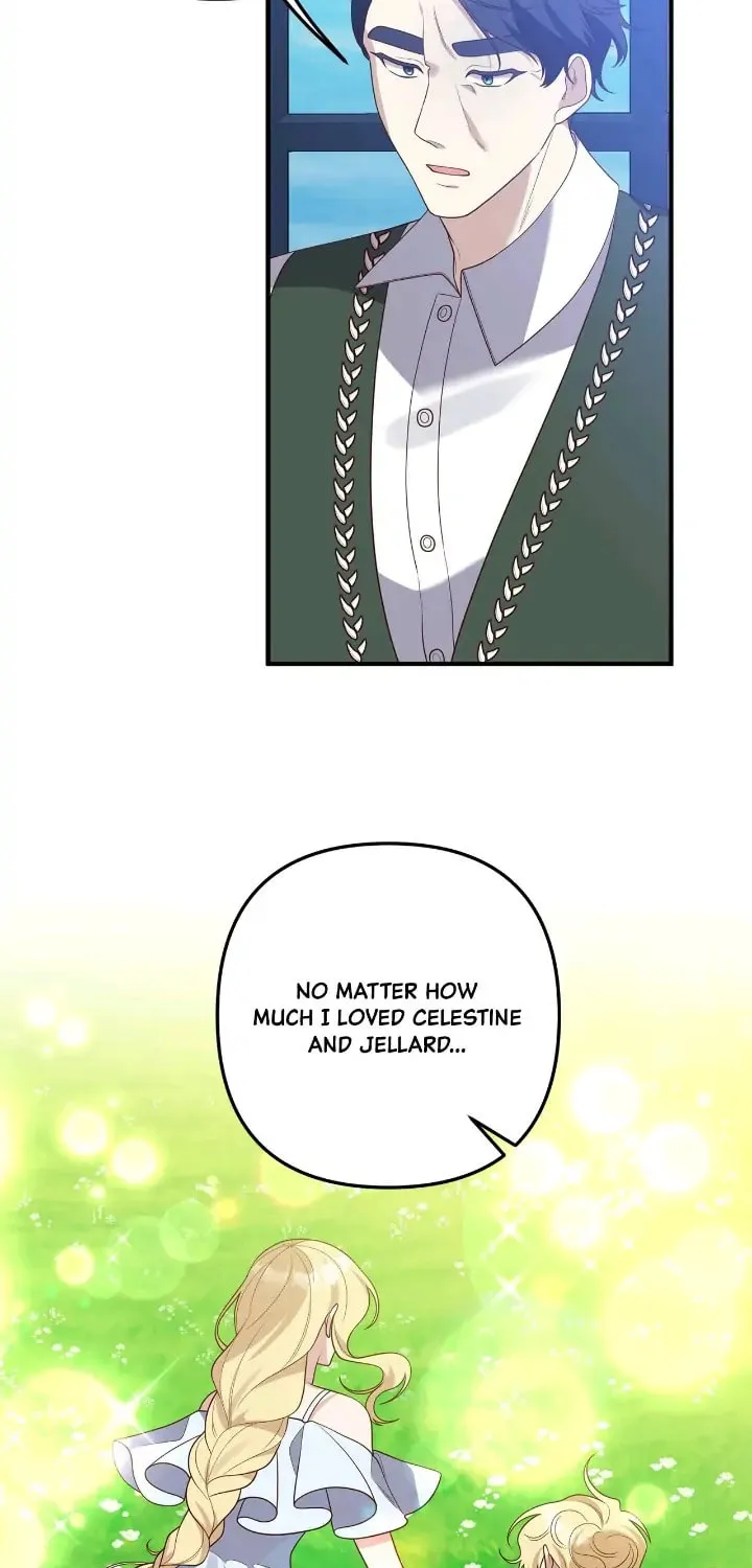I'm Engaged to an Obsessive Male Lead Chapter 73 page 3 - 