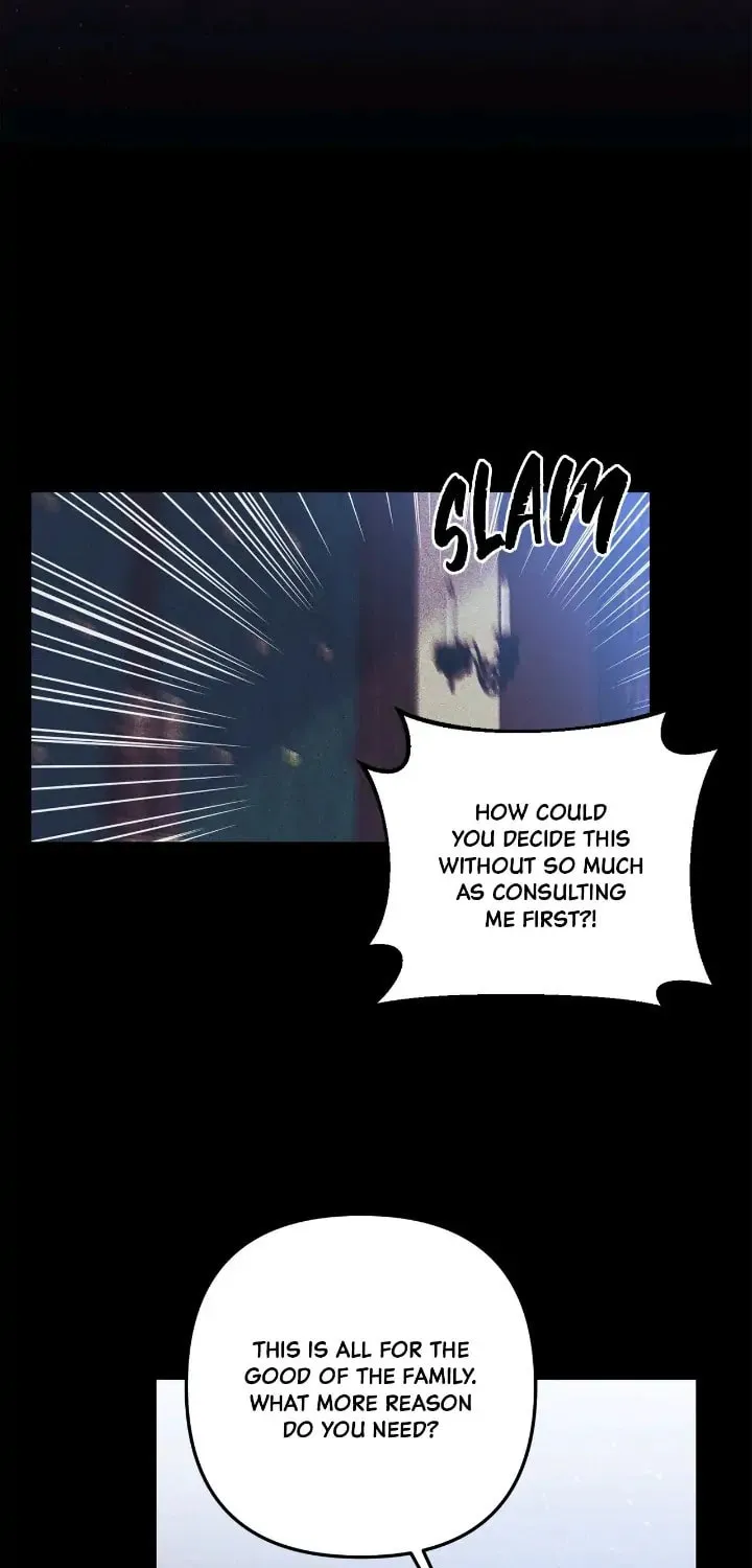 I'm Engaged to an Obsessive Male Lead Chapter 73 page 21 - 