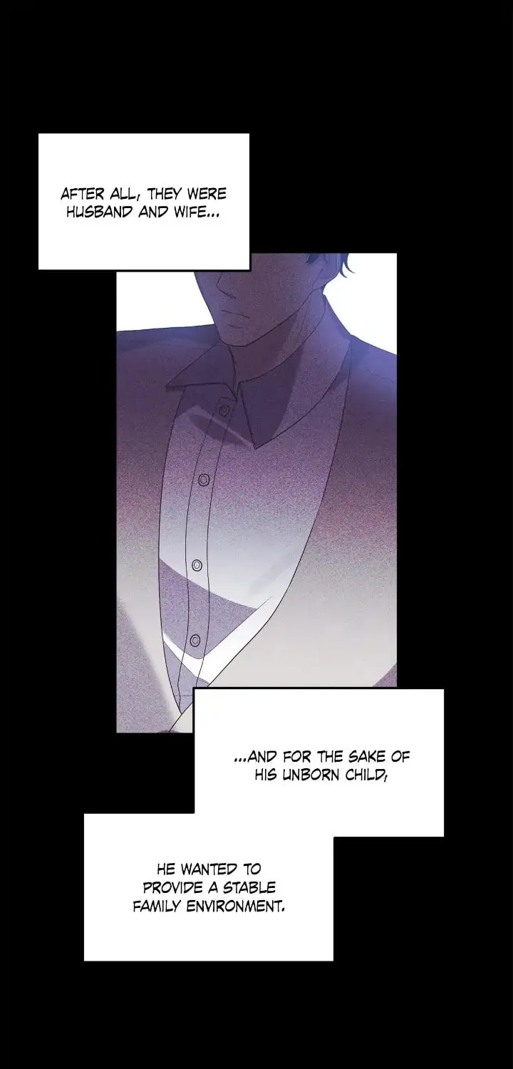 I'm Engaged to an Obsessive Male Lead Chapter 73 page 25 - 