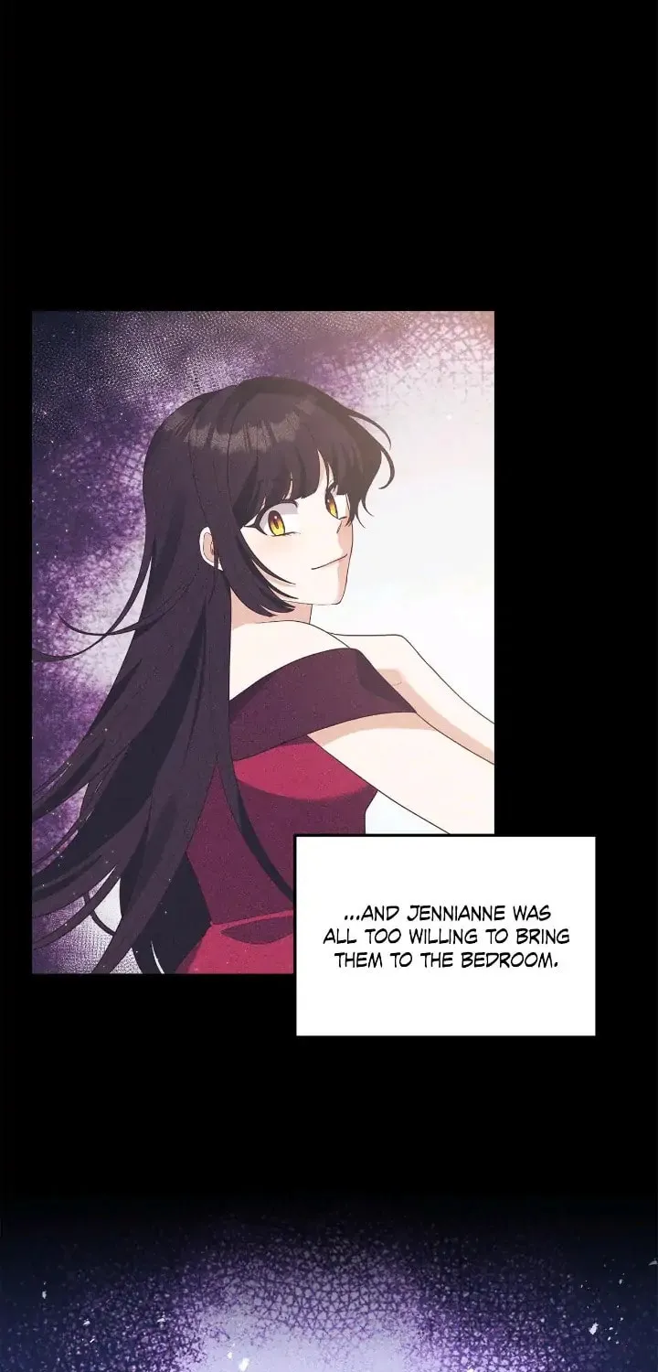 I'm Engaged to an Obsessive Male Lead Chapter 73 page 27 - 