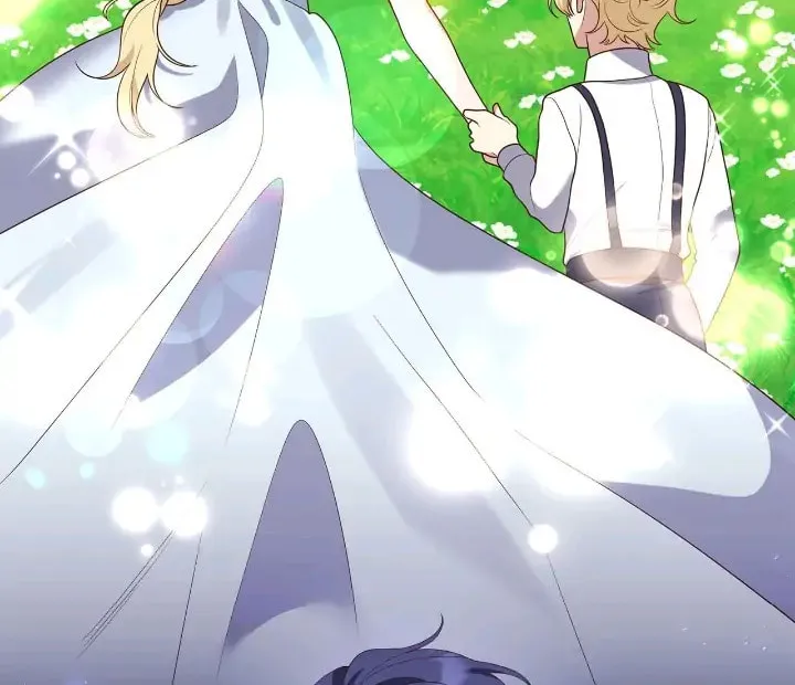 I'm Engaged to an Obsessive Male Lead Chapter 73 page 4 - 