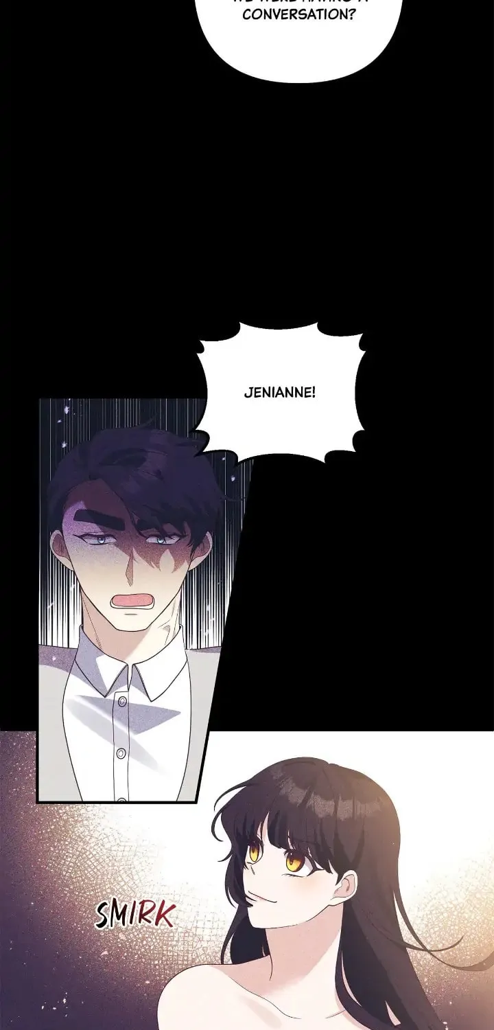 I'm Engaged to an Obsessive Male Lead Chapter 73 page 31 - 