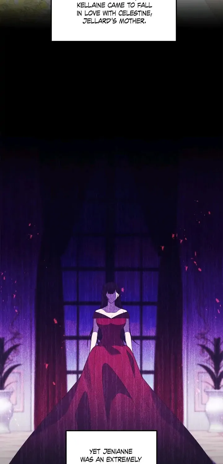 I'm Engaged to an Obsessive Male Lead Chapter 73 page 35 - 