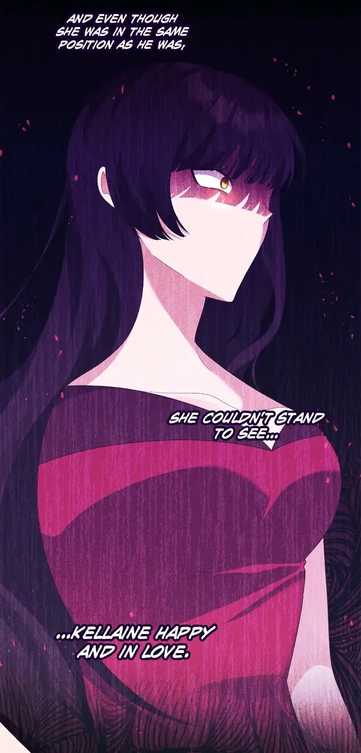 I'm Engaged to an Obsessive Male Lead Chapter 73 page 37 - 